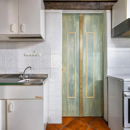 La Mansarda Catalana Nel Centro Apartment Alghero