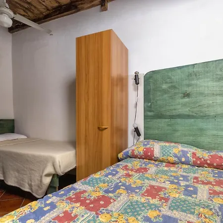 La Mansarda Catalana Nel Centro Apartment *