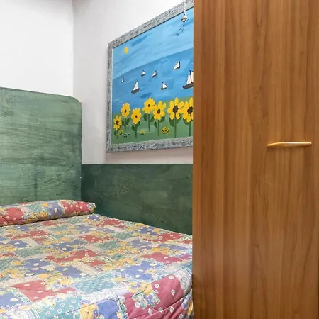 La Mansarda Catalana Nel Centro Apartment *